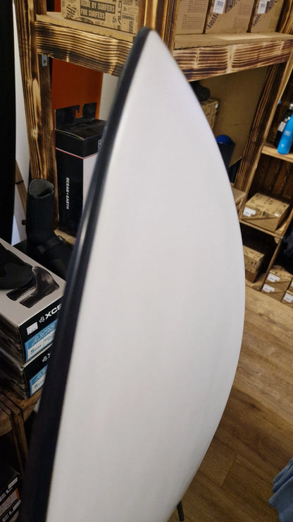 Firewire 5'8 Dominator II Mannkine Surfboards FCS-II (USED)