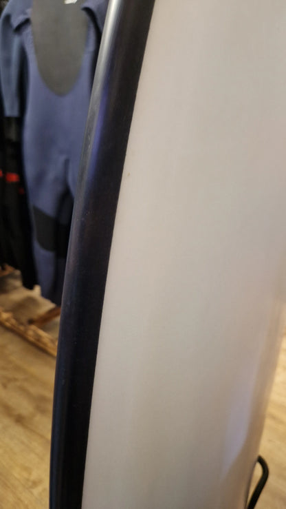 Firewire 5'8 Dominator II Mannkine Surfboards FCS-II (USED)