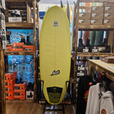 ...Lost Mayhem 5'10 Bean Bag Surfboard