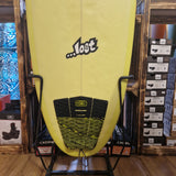 ...Lost Mayhem 5'10 Bean Bag Surfboard