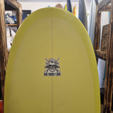 ...Lost Mayhem 5'10 Bean Bag Surfboard