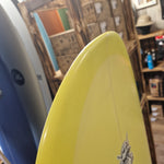 ...Lost Mayhem 5'10 Bean Bag Surfboard