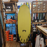 ...Lost Mayhem 5'10 Bean Bag Surfboard