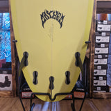 ...Lost Mayhem 5'10 Bean Bag Surfboard