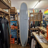 Modern Retro 9'1 PU Longboard Surfboard Blue