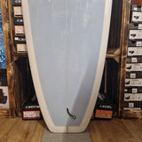 Modern Retro 9'1 PU Longboard Surfboard Blue