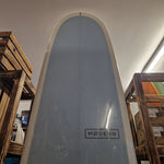 Modern Retro 9'1 PU Longboard Surfboard Blue