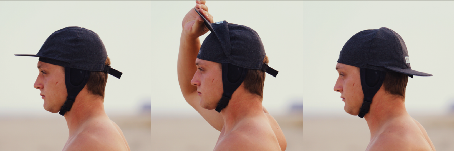 2025 Convertible Watersports Hat Hats Solite Boots UK