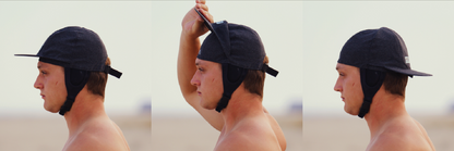 2025 Convertible Watersports Hat Hats Solite Boots UK