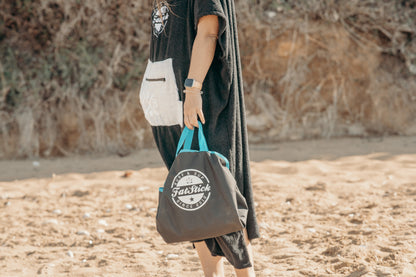 Changing Mat Plus Wetsuit Bag Sale items FatStick Boards