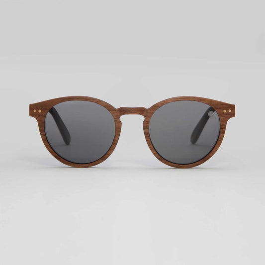 Pearl Walnut Eyewear Eco Friendly Sunglasses Union Of Surf
