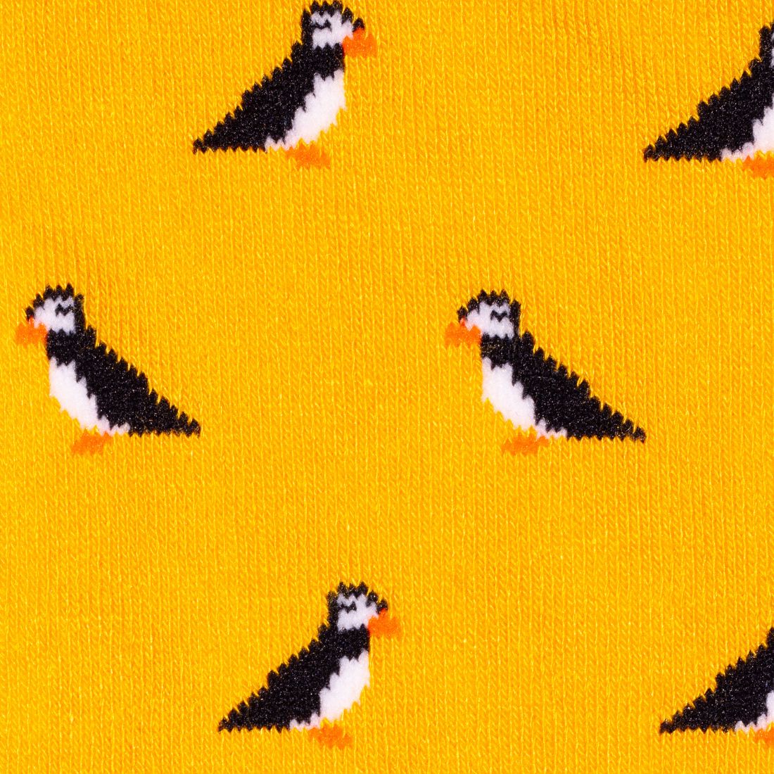 Puffin Bamboo Socks Socks Swole Panda