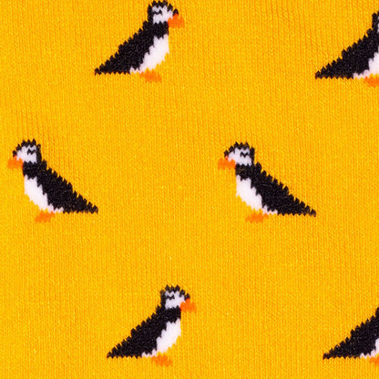 Puffin Bamboo Socks Socks Swole Panda
