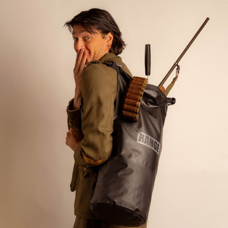 Range 25L dry pack bag Deflow Surf