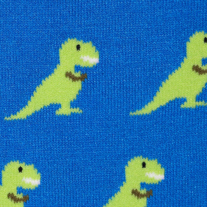 T-Rex Bamboo Socks Socks Swole Panda