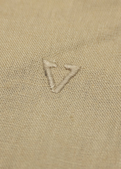 Vissla Rails Linen Eco Elastic Pant pant Vissla