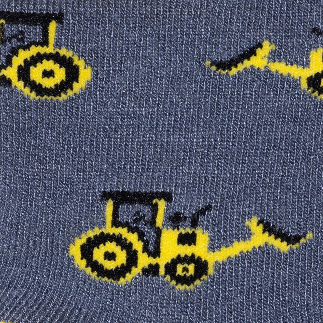 Children's Digger Bamboo Socks Socks Swole Panda