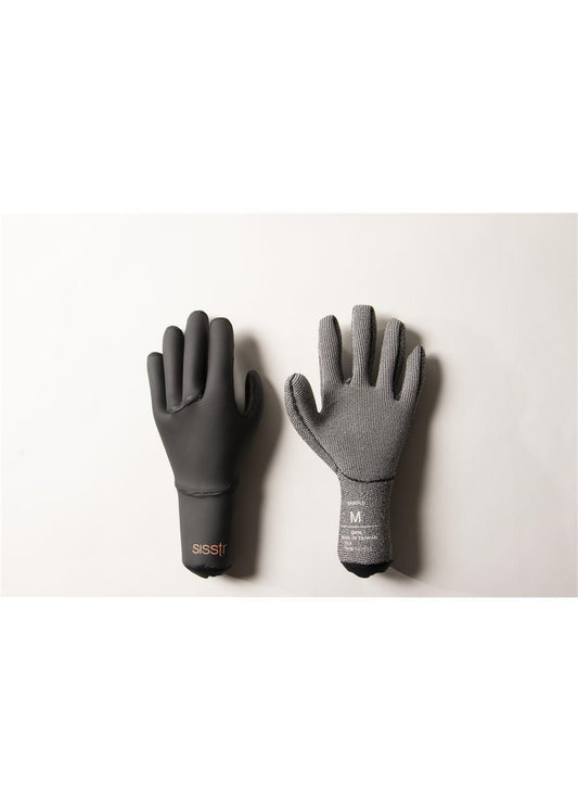 Sisstrevolution Surf Glove Wetsuits ladies wetsuit gloves Sisstrevolution