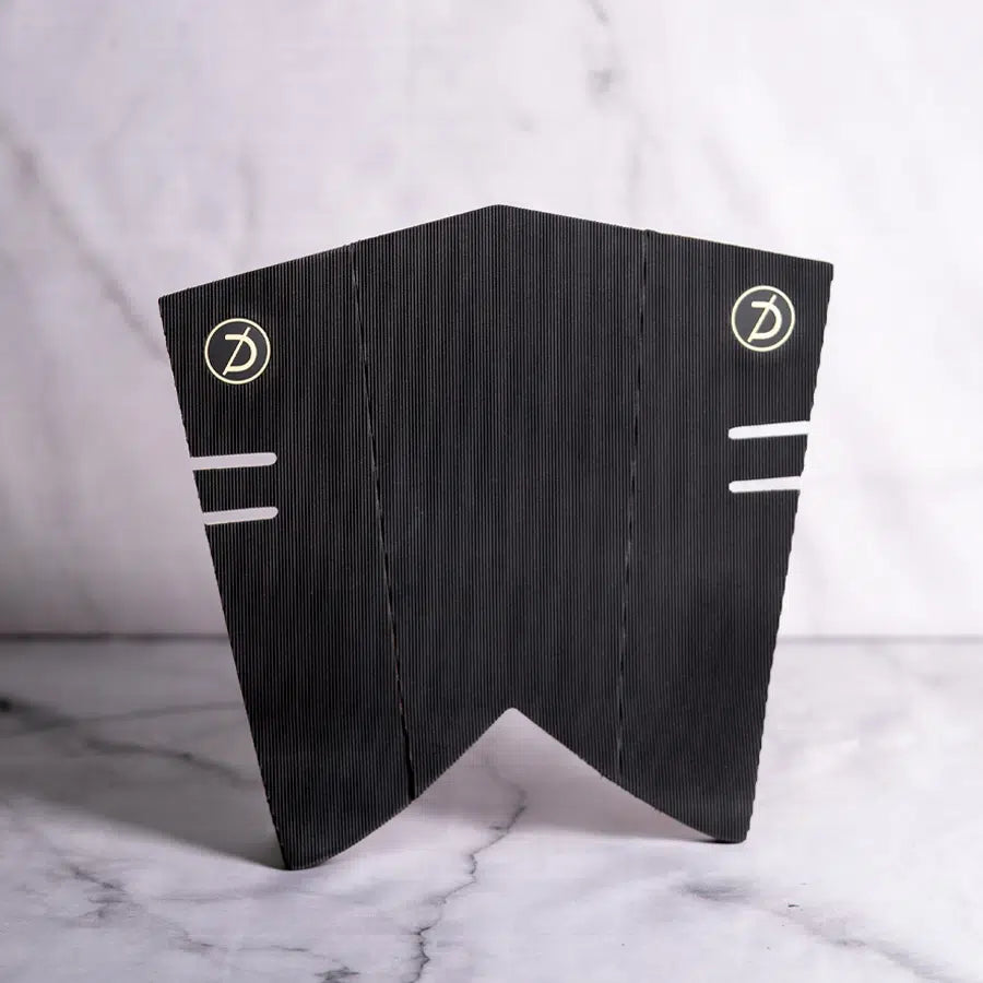 Deflow Fish 3 piece Pad deck grip Deflow Surf