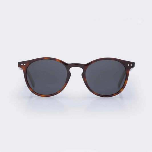 Pipeline - Tortoise Shell Eco Friendly Sunglasses Union Of Surf Tortoise Shell