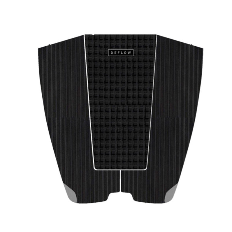 Deflow 3 Piece pad - the original deck grip Deflow Surf