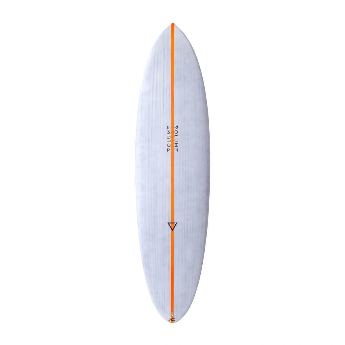 NSP Volume Midlength HDT 7'0 Surfboard NSP