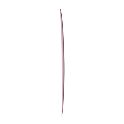 NSP Sleep Walker PU Noserider Longboard 9'2" Pink Surfboard NSP