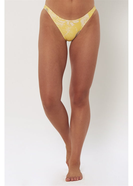 SIsstrevolution Palm Emily Skimpy Bottom Swim swim bottoms Sisstrevolution Pina XS