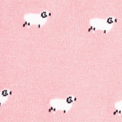 Sheep Bamboo Socks Socks Swole Panda