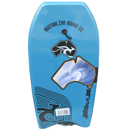 36inch Kids PULSE Series EPS Bodyboard by Australian Board Co Kids Bodyboard Circle One Surf