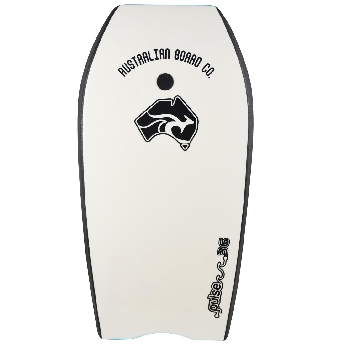 36inch Kids PULSE Series EPS Bodyboard by Australian Board Co Kids Bodyboard Circle One Surf