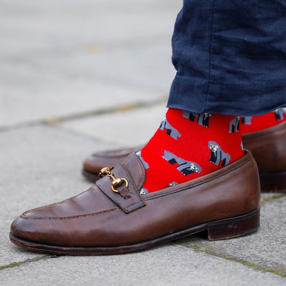 Sustainable Bamboo Socks, Made to Last