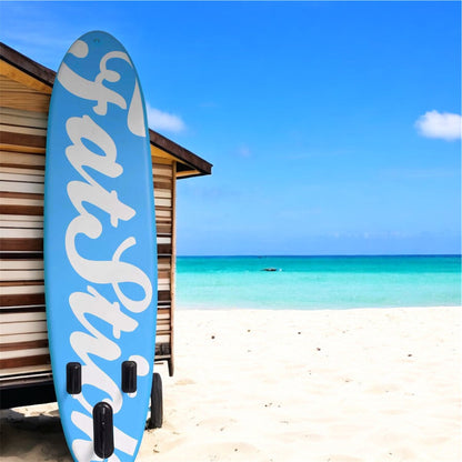 NEW 2026 AirStick 10'6 Inflatable Stand Up Paddle Board | SUP Package SUPs FatStick Boards