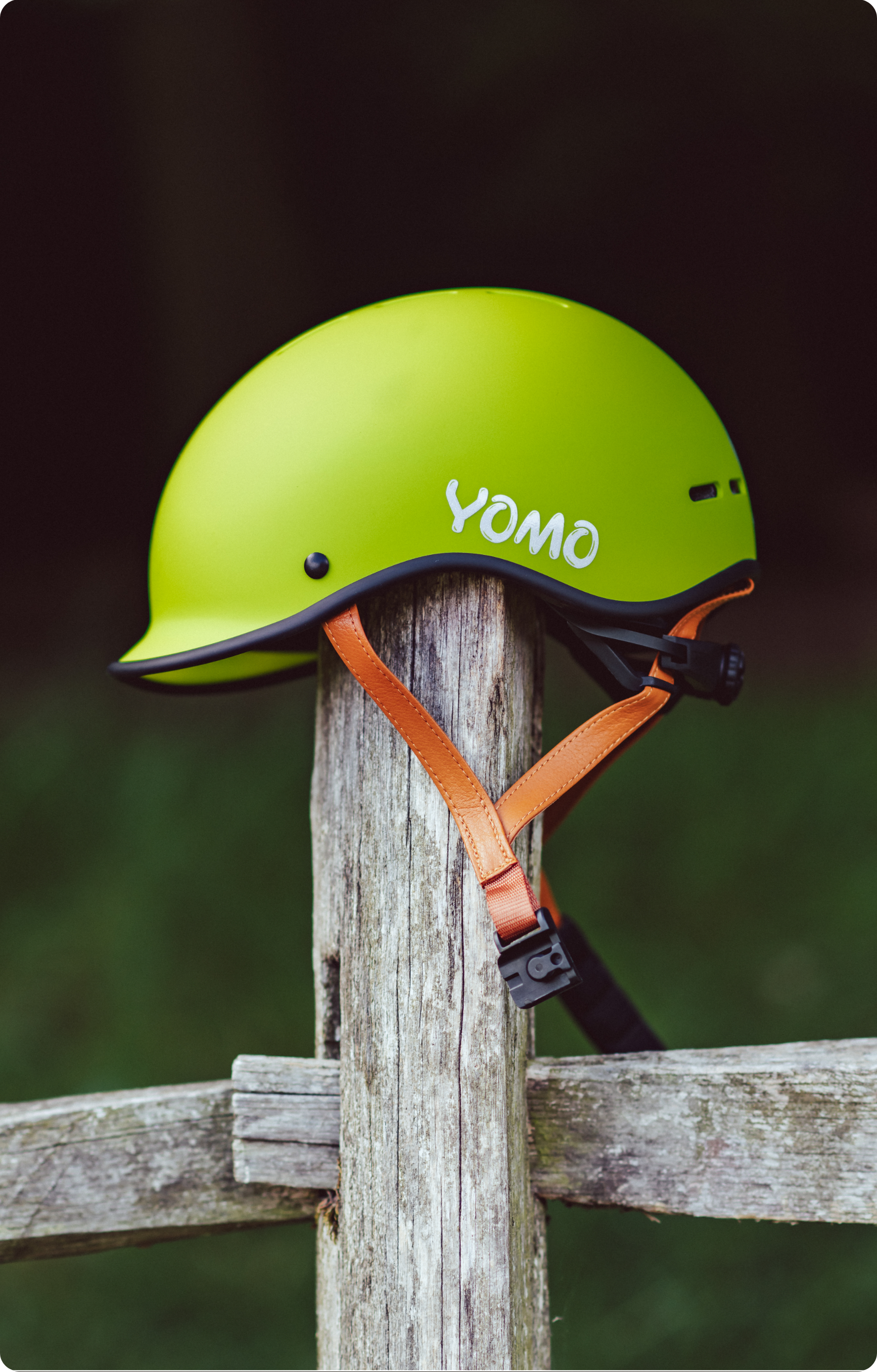 YOMO KIDS’ Helmet YOMO Bikes
