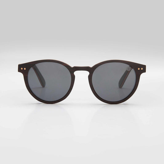 Black Pearl - Black Lens Sunglasses Union Of Surf