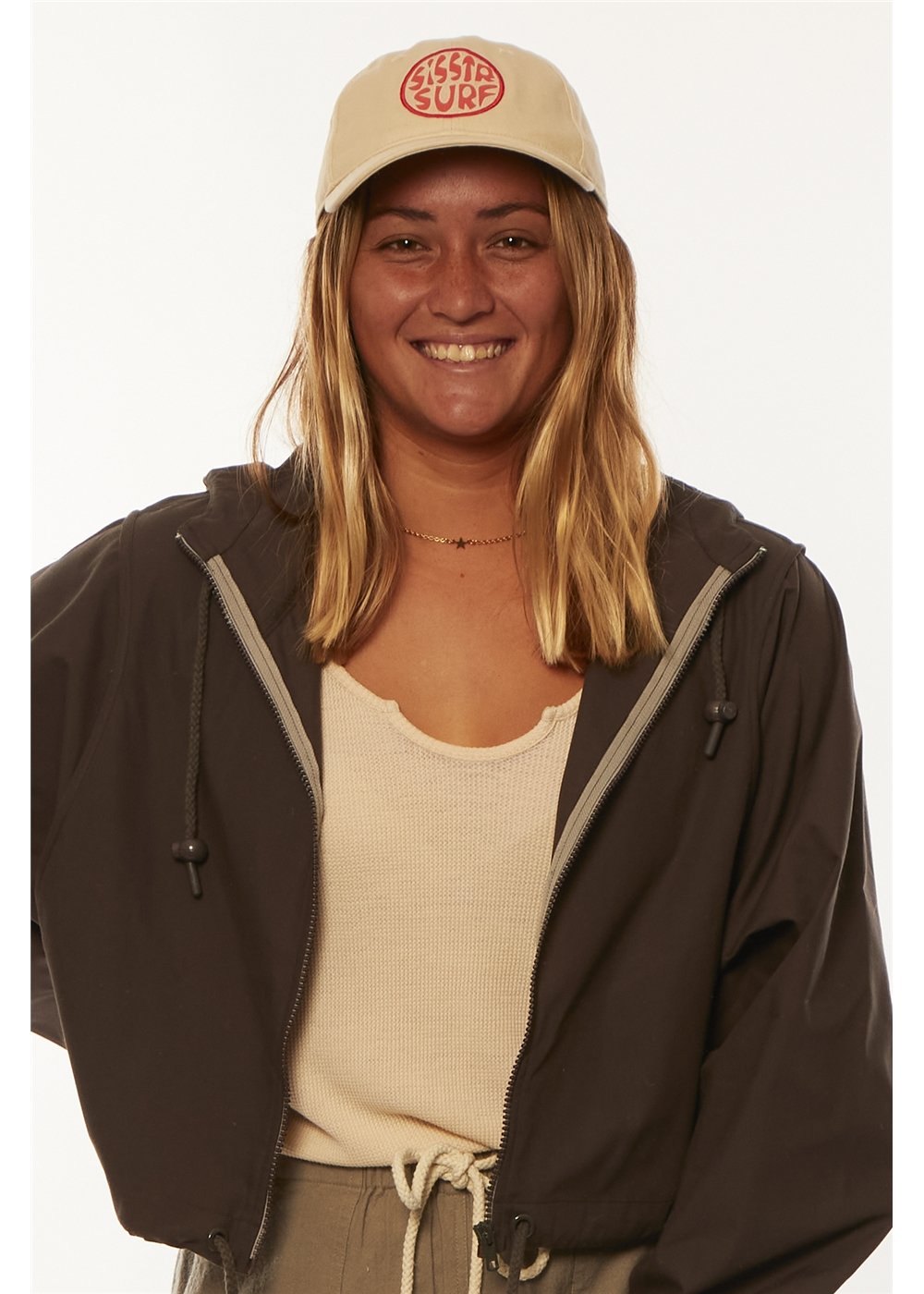 Sisstrevolution Sisstr Surf Hat ladies hat Sisstrevolution