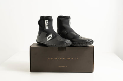 3mm Kids FAZE Wetsuit Boot Wetsuit Boots Circle One Surf