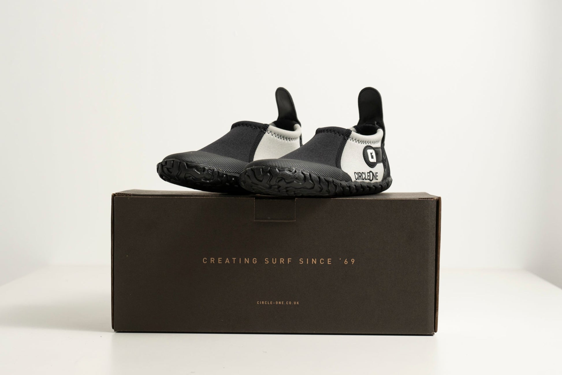 3mm Kids Wetsuit Shoe/Reef Boot Wetsuit Boots Circle One Surf