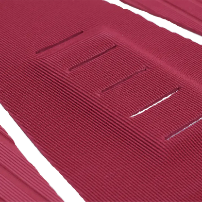 Deflow 3 Piece Traction deck grip Deflow Surf