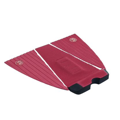 Deflow 3 Piece Traction deck grip Deflow Surf