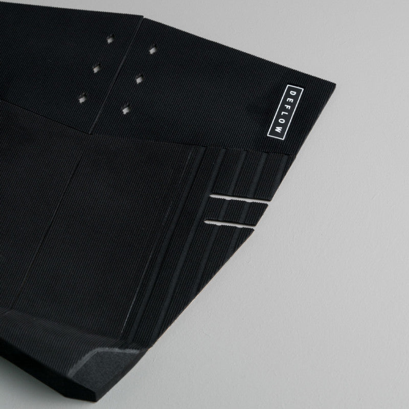 Deflow 4 Piece pad deck grip Deflow Surf