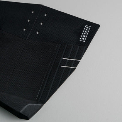 Deflow 4 Piece pad deck grip Deflow Surf