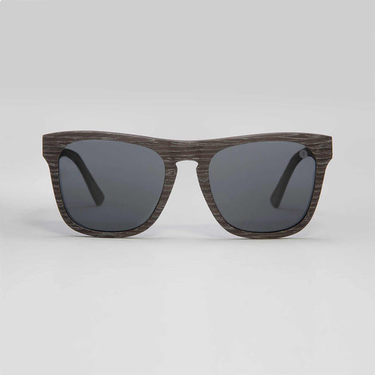 Wave Hog-Polarised Sunglasses Union Of Surf Wave Hog Black