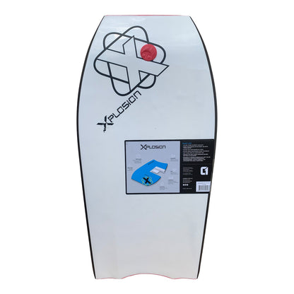 42inch Adult/Kids XPLOSION Series EPS Bodyboard Bodyboard Circle One Surf