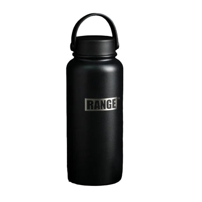Range 30oz drinks bottle water bottle Range