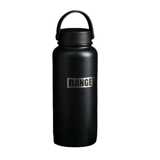 Range 30oz drinks bottle water bottle Range