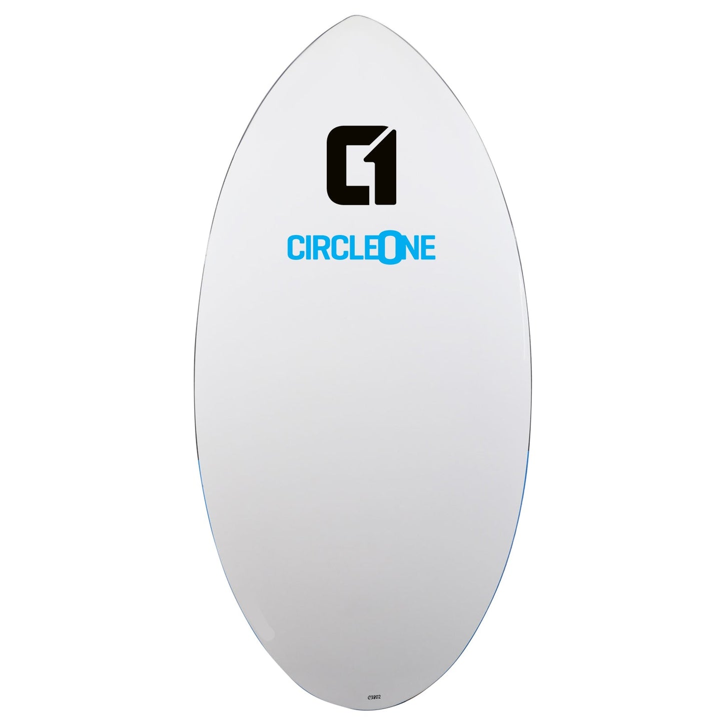 43inch Epoxy Fibreglass Skimboard