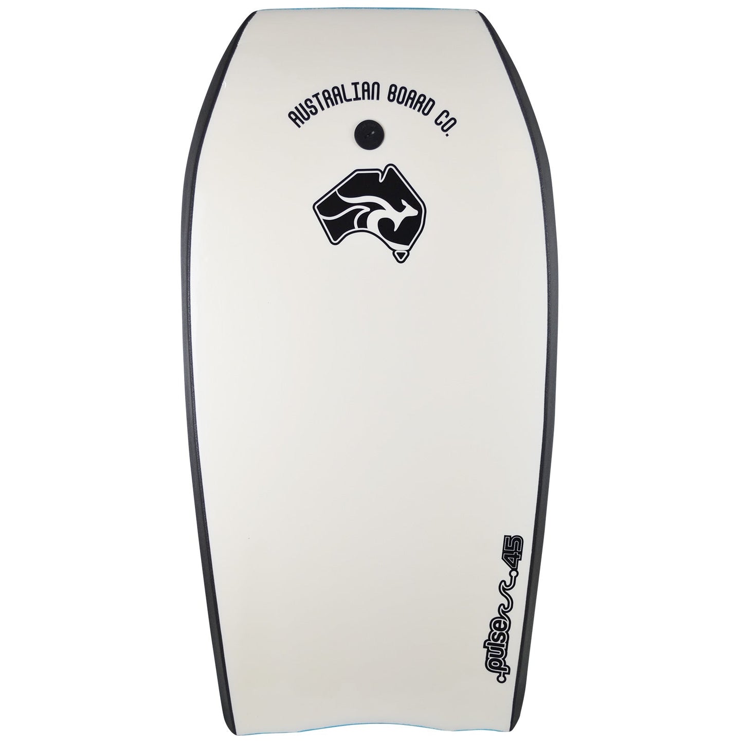 45inch Adult PULSE Series EPS Bodyboard by Australian Board Co Bodyboard Circle One Surf