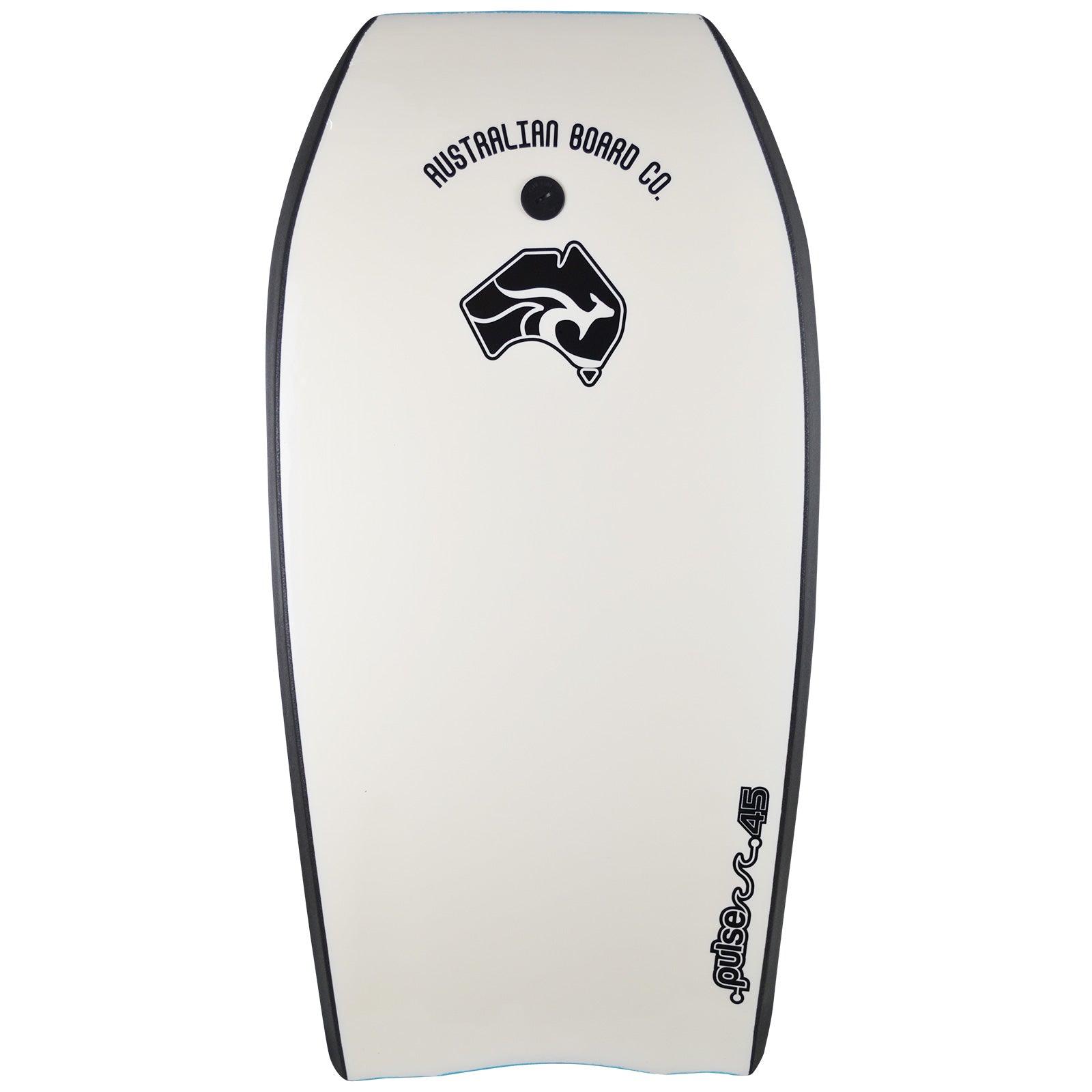 45inch Adult PULSE Series EPS Bodyboard by Australian Board Co Bodyboard Circle One Surf