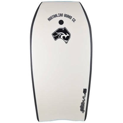 45inch Adult PULSE Series EPS Bodyboard by Australian Board Co Bodyboard Circle One Surf